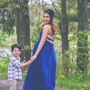 Meet your Posher, Ethan